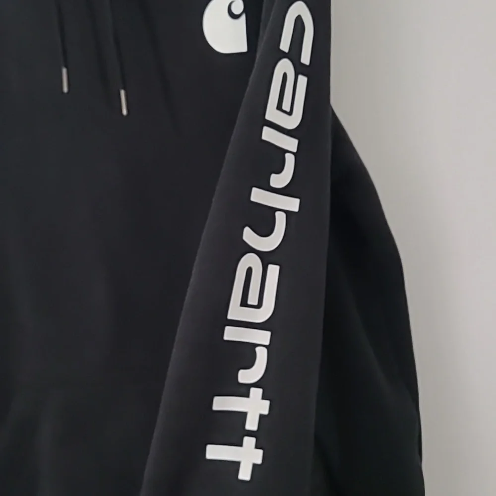 Carhartt Pullover Sweatshirt - Picture 4 of 6